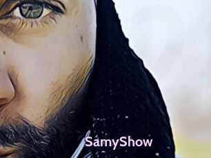 SamyShow