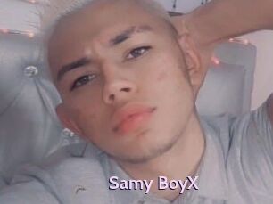 Samy_BoyX