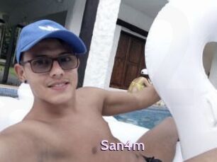 San4m