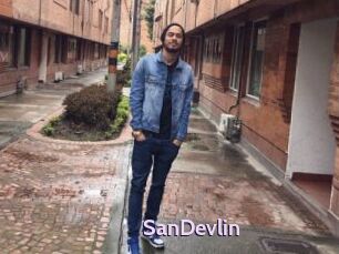 SanDevlin