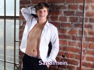 SanSimein