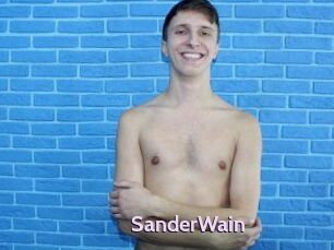 SanderWain