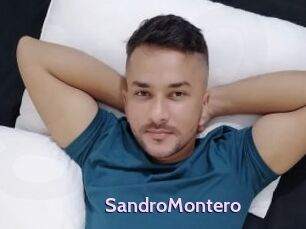SandroMontero