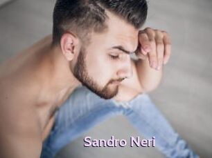 Sandro_Neri