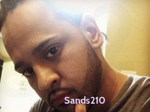 Sands210