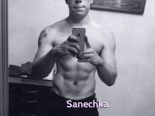 Sanechka