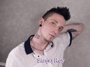 SanjayRoy