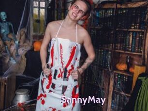 SannyMay