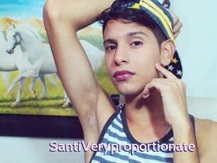 SantiVeryproportionate