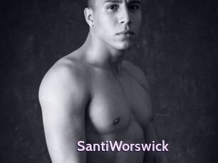 SantiWorswick