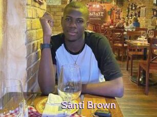 Santi_Brown