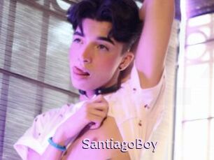 SantiagoBoy