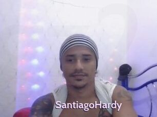 SantiagoHardy