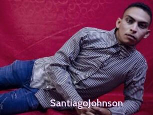 SantiagoJohnson