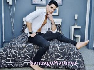 SantiagoMartinez