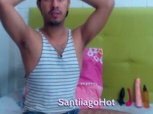 SantiiagoHot