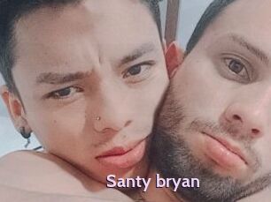 Santy_bryan