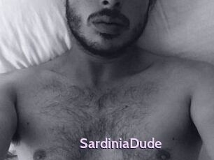 SardiniaDude
