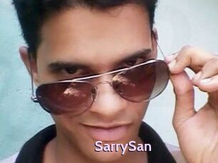 SarrySan