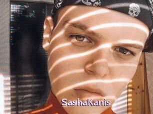 SashaKanis