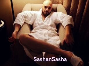 SashanSasha