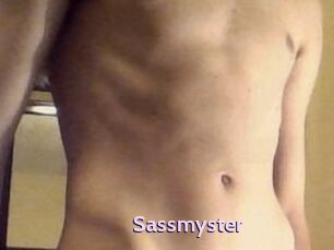 Sassmyster