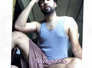 SavageXRay