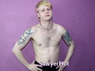 SawyerHot