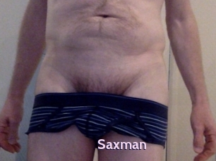 Saxman Gay Zone 24