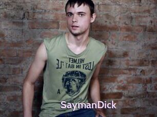 SaymanDick