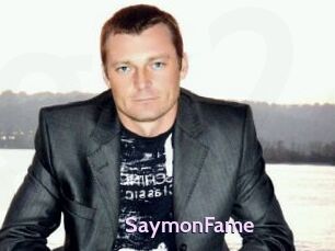 SaymonFame