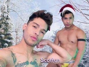 Scotfun