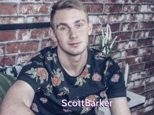 ScottBarker