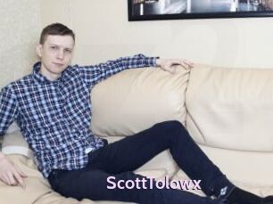 ScottTolowx