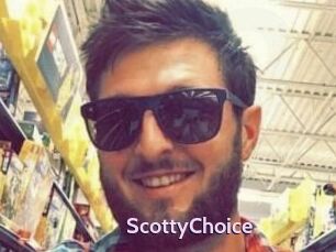 ScottyChoice