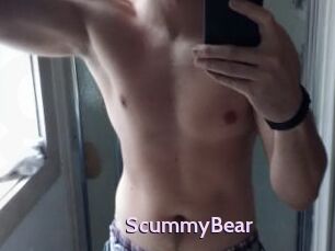 ScummyBear