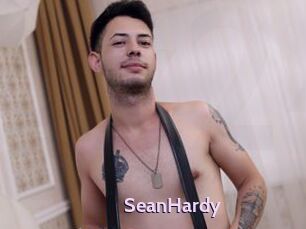 SeanHardy