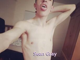Sean_Gray