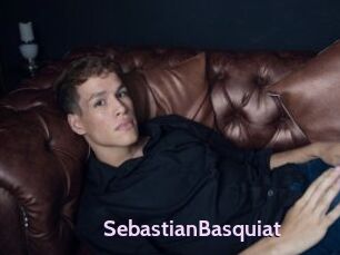 SebastianBasquiat