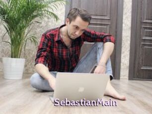 SebastianMain
