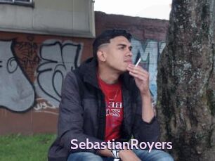 SebastianRoyers