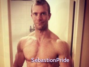 SebastionPride