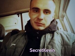 SecretKevin
