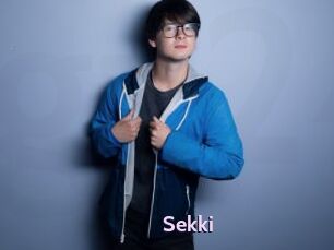 Sekki