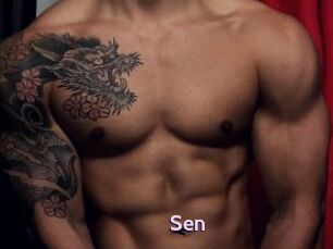 Sen