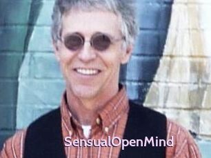 SensualOpenMind