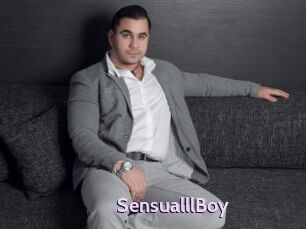 SensualllBoy