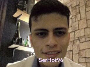 SerHot96