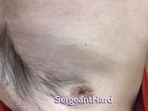SergeantHard