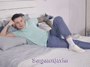 SergeantJavier